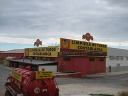 Corporeos en Alicante