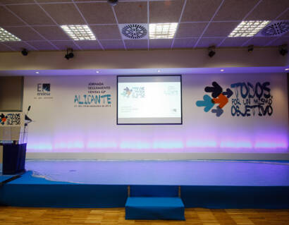 Eventos en Alicante